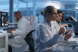 thumbnail: Cook Medical has a large customer base of hospitals and clinics. Photo: Getty